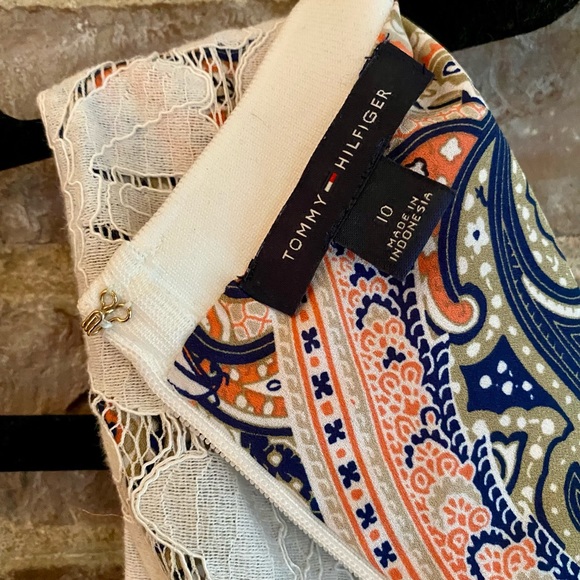 Tommy Hilfiger dress - Picture 1 of 5